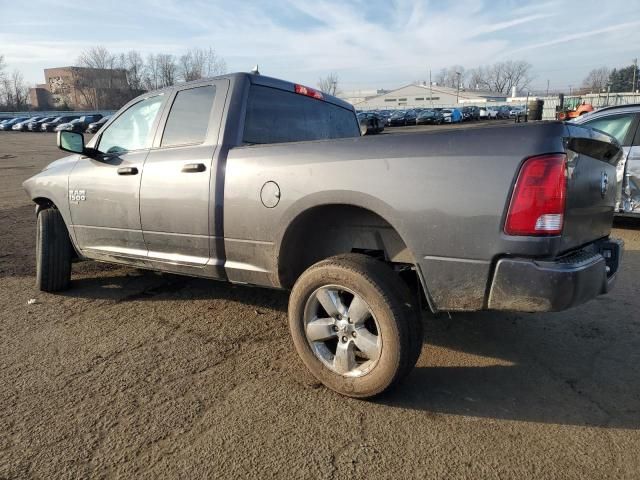 2019 Dodge RAM 1500 Classic Tradesman