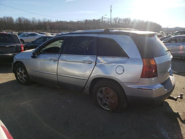 2005 Chrysler Pacifica Touring