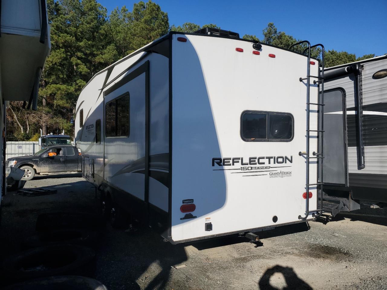 2023 Gdrv Reflection For Sale in Shreveport, LA Lot 79729***