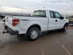 2013 Ford F150 Super cab