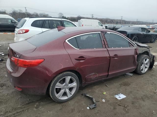 2015 Acura ILX 20 Tech