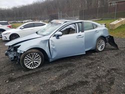 Lexus Vehiculos salvage en venta: 2014 Lexus ES 350