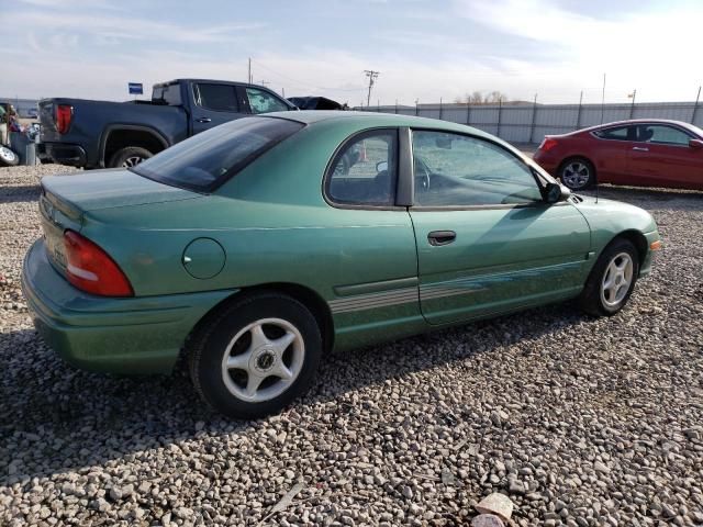 1998 Dodge Neon Highline