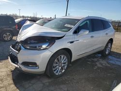 Buick salvage cars for sale: 2020 Buick Enclave Premium