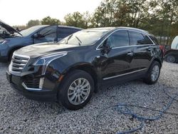 Cadillac Vehiculos salvage en venta: 2018 Cadillac XT5