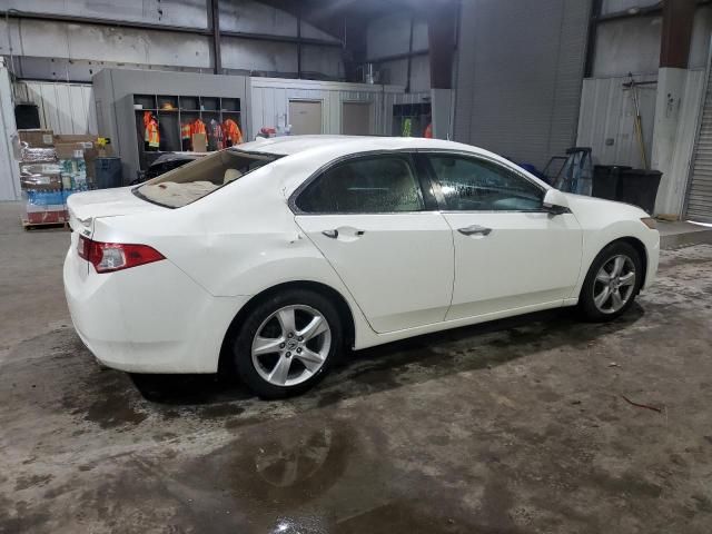 2010 Acura TSX