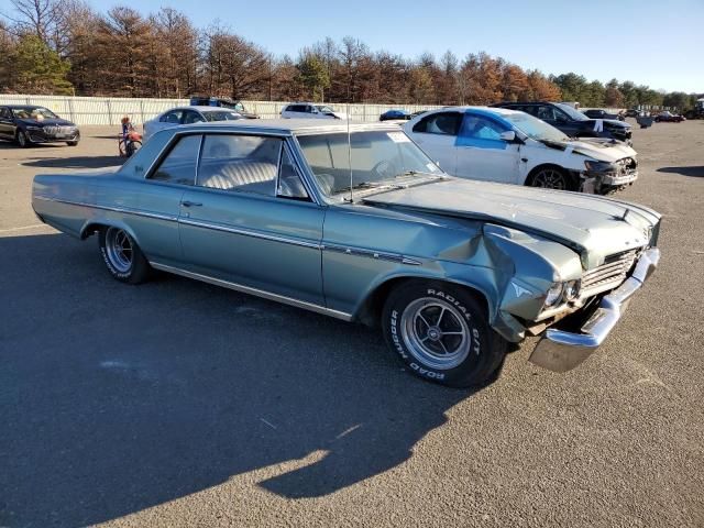 1965 Buick Skylark