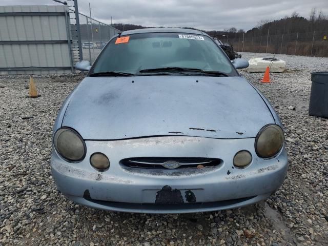 1998 Ford Taurus LX