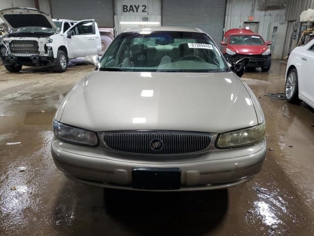 2001 Buick Century Custom