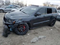 2016 Jeep Grand Cherokee SRT-8 for sale in Baltimore, MD