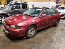1996 Subaru Impreza LX for sale in Anchorage, AK