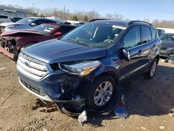 2018 Ford Escape SE en venta en Louisville, KY