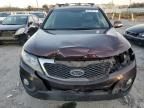 2012 KIA Sorento EX