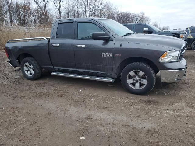 2016 Dodge RAM 1500 SLT