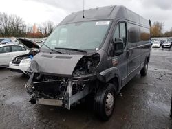 2021 Dodge RAM Promaster 2500 2500 High for sale in Portland, OR