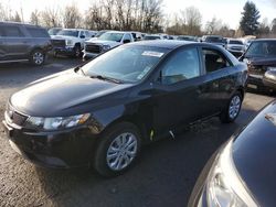 2012 KIA Forte EX for sale in Portland, OR