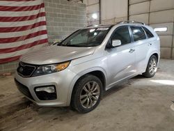 2012 KIA Sorento SX for sale in Columbia, MO