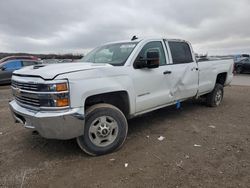 2018 Chevrolet Silverado C2500 Heavy Duty for sale in Kansas City, KS