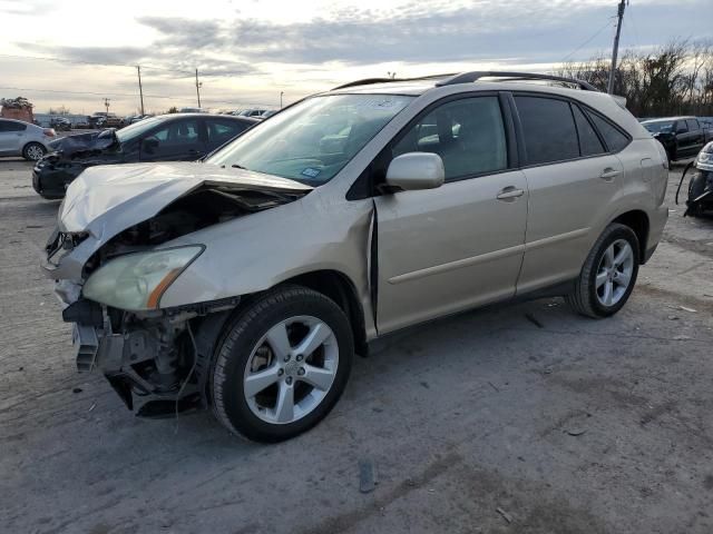 2004 Lexus RX 330