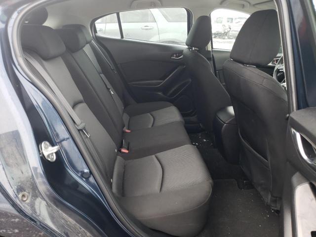 2017 Mazda 3 Sport