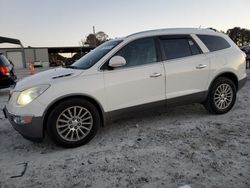 2010 Buick Enclave CXL for sale in Loganville, GA