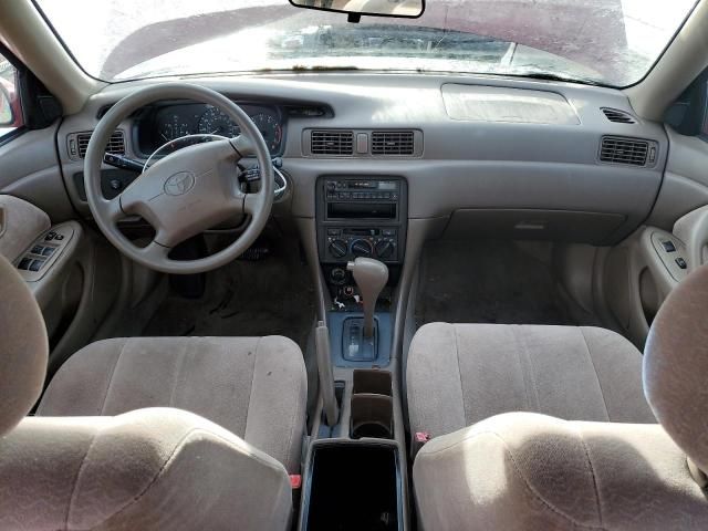 1997 Toyota Camry CE