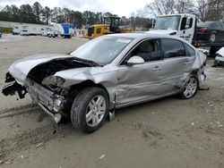 2006 Chevrolet Impala Super Sport en venta en Fairburn, GA