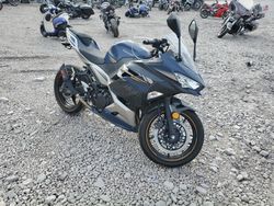 2023 Kawasaki EX400 en venta en Hueytown, AL