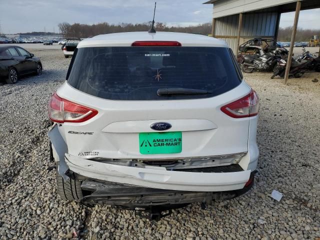 2015 Ford Escape S