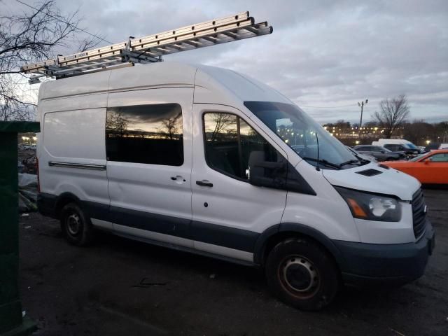 2015 Ford Transit T-250