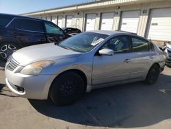 Vehiculos salvage en venta de Copart Louisville, KY: 2008 Nissan Altima 2.5