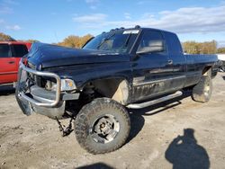 Dodge salvage cars for sale: 1999 Dodge RAM 2500