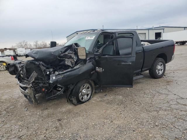 2017 Dodge RAM 3500 ST