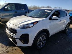 2020 KIA Sportage LX for sale in Louisville, KY