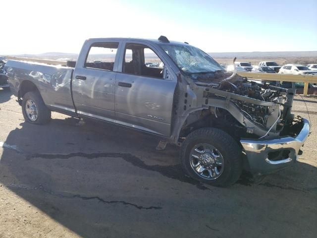 2022 Dodge RAM 3500 Tradesman