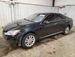 Lexus salvage cars for sale: 2012 Lexus ES 350