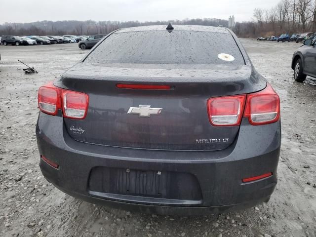 2013 Chevrolet Malibu 2LT