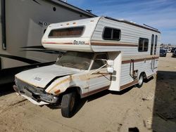 Toyota salvage cars for sale: 1980 Toyota Dolphin