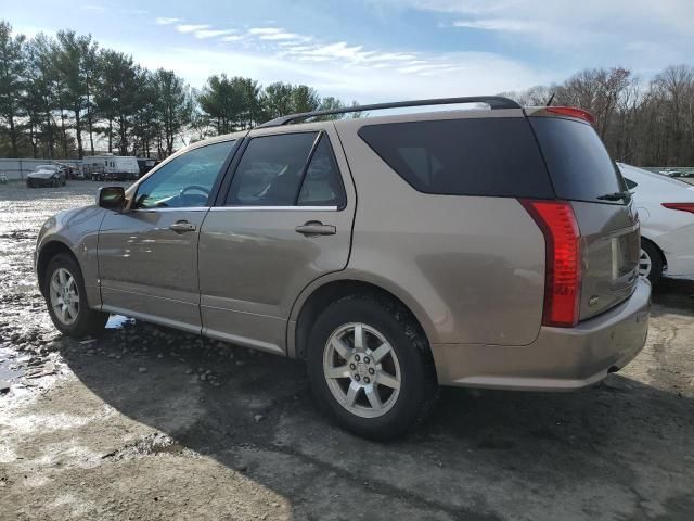 2006 Cadillac SRX