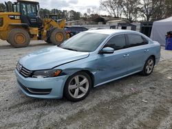 2013 Volkswagen Passat SE for sale in Fairburn, GA