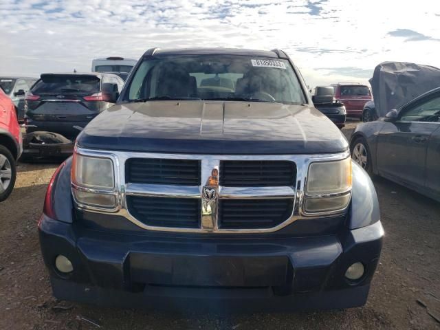 2008 Dodge Nitro SXT