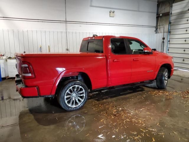 2019 Dodge 1500 Laramie