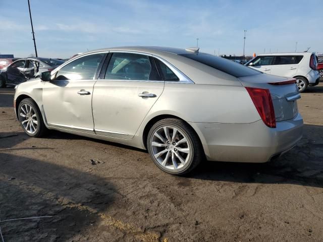 2015 Cadillac XTS Luxury Collection