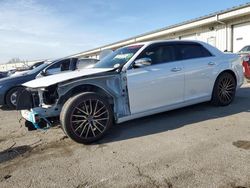 Chrysler 300C salvage cars for sale: 2011 Chrysler 300C