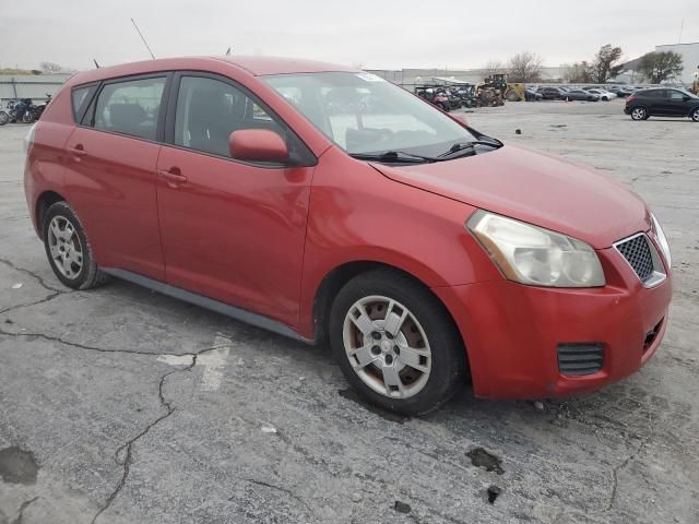 2009 Pontiac Vibe