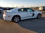 2012 Dodge Charger SE