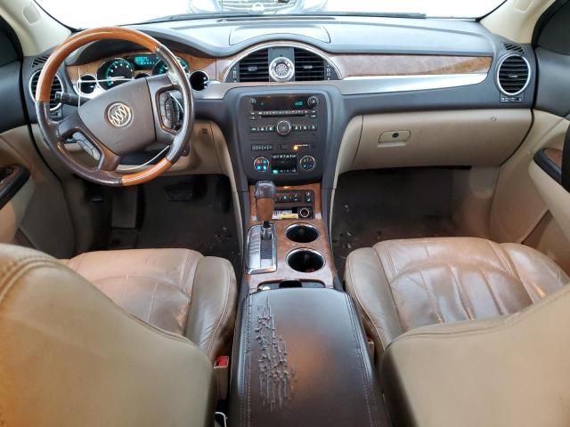 2010 Buick Enclave CXL