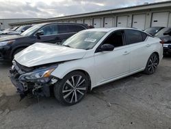 2019 Nissan Altima SR en venta en Lawrenceburg, KY