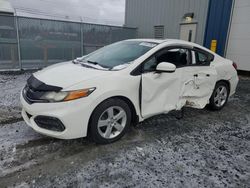 2015 Honda Civic LX for sale in Elmsdale, NS