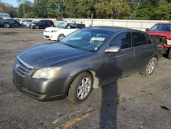 Salvage cars for sale from Copart Eight Mile, AL: 2007 Toyota Avalon XL